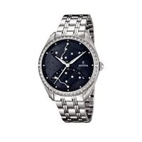 Orologio Festina Donna in Acciaio F16741/2 - F16741/2